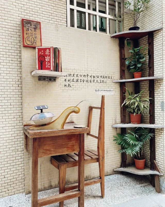 台南景點 台南旅遊 台南住宿