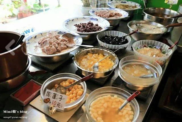 台南美食 台南冰品 台南必吃甜點