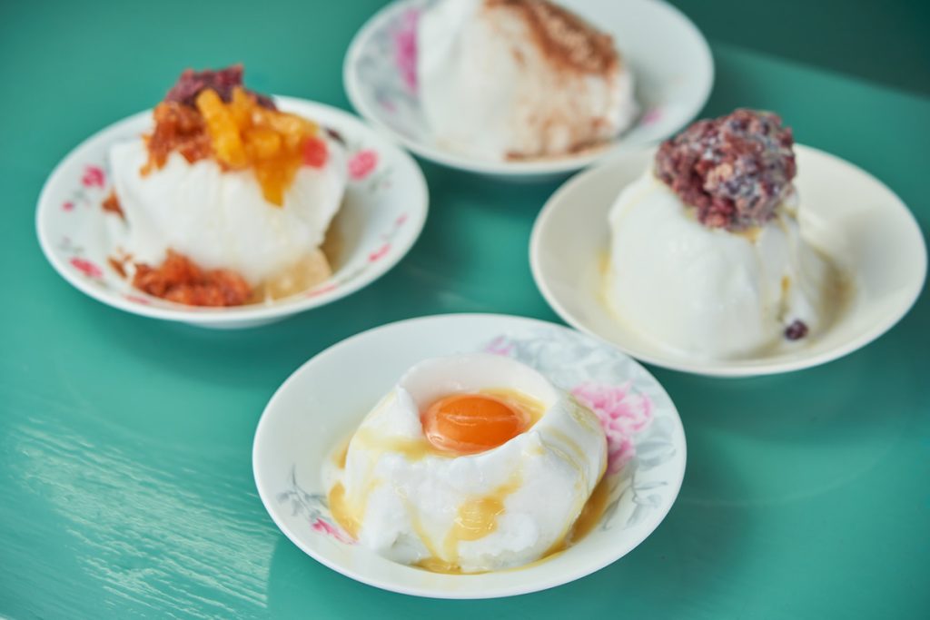 和興冰果部