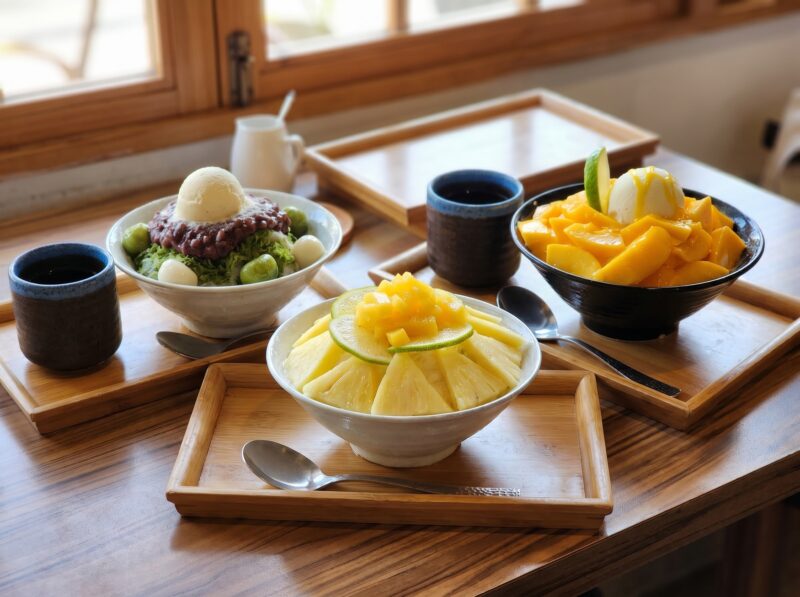 幸の町雪花冰專賣店