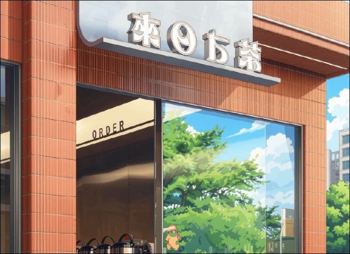 來日方茶 台南火車站住宿推薦 台南旅店住宿推薦