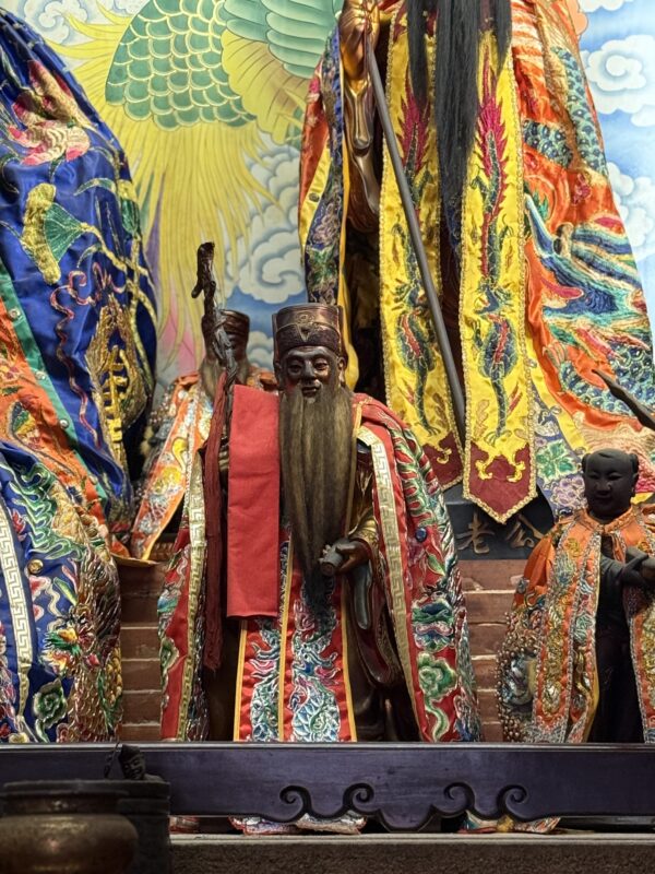 祀典大天后宮