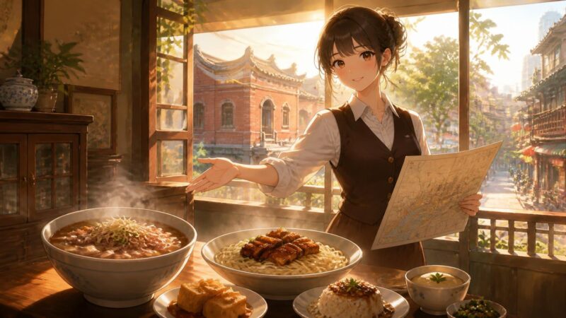 台南美食 台南火車站住宿推薦 台南旅店住宿推薦