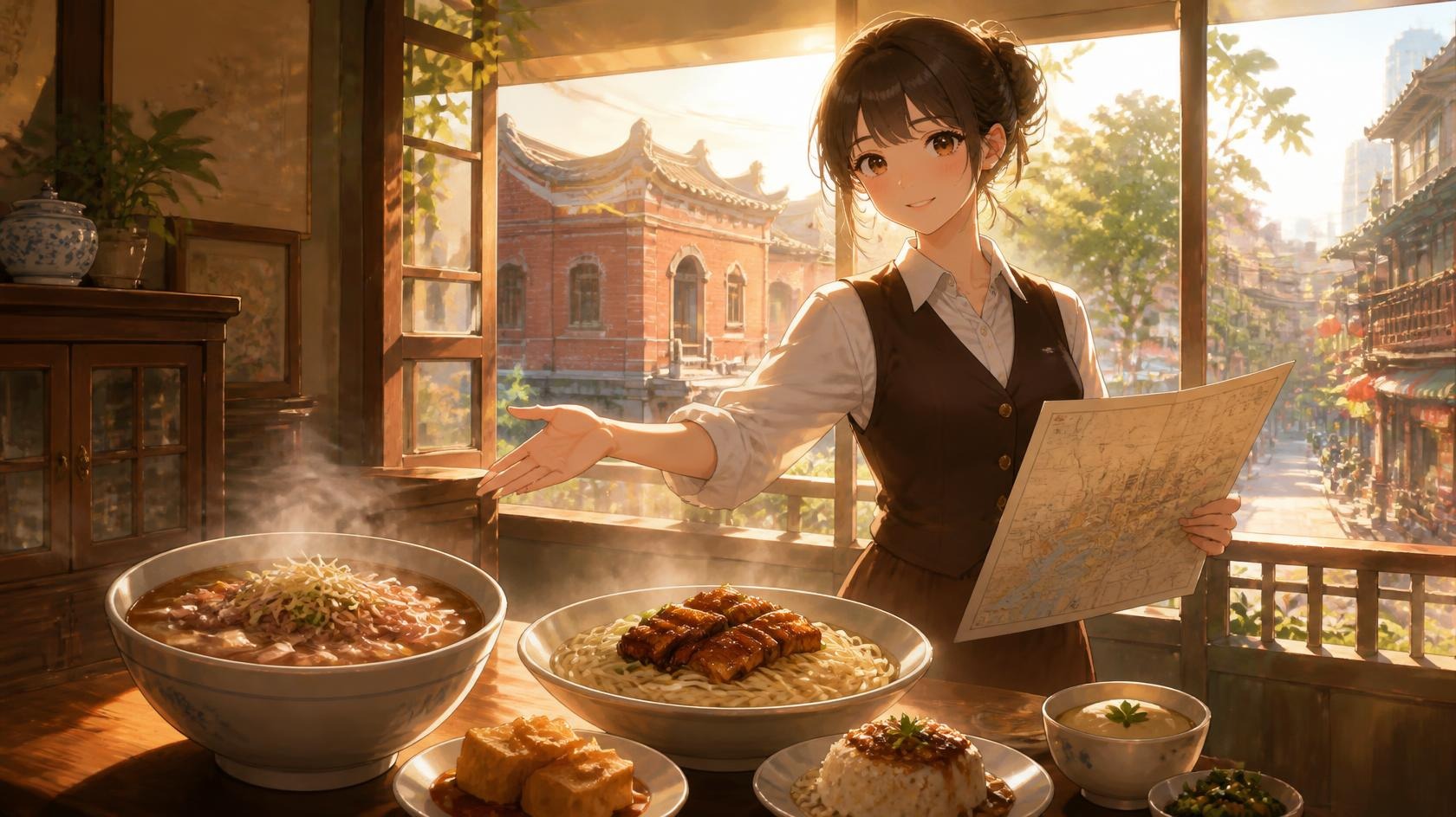 台南美食 台南火車站住宿推薦 台南旅店住宿推薦