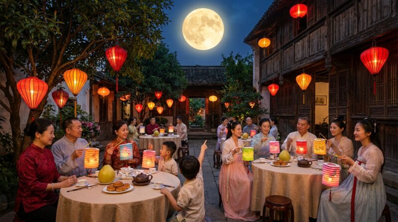 中秋明月夜 202608271506